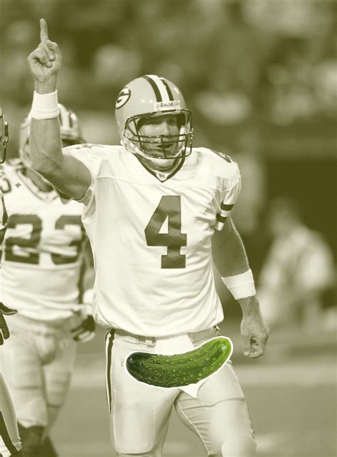 brett favre dick pic